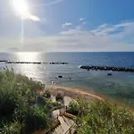 La Praiola Trappeto (Sicily)