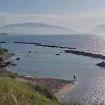 La Praiola Trappeto (Sicily)
