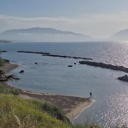 La Praiola 트라페토