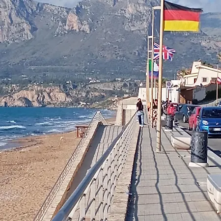 La Praiola 게스트하우스 트라페토