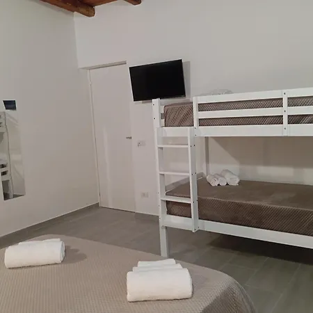 Guest house La Praiola 3*