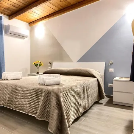 La Praiola 트라페토