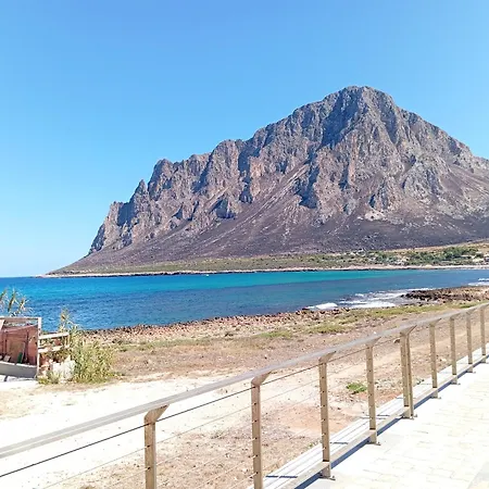 Pensión La Praiola