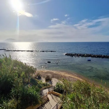 La Praiola Траппето