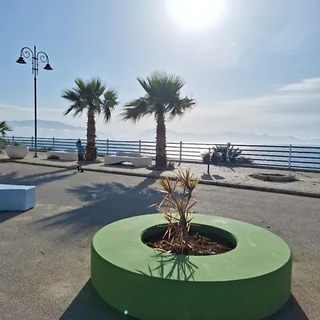 La Praiola Casa de hóspedes Trappeto (Sicily)