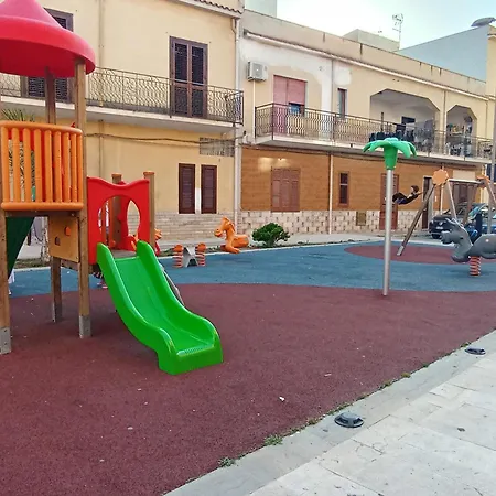 La Praiola Гостевой дом